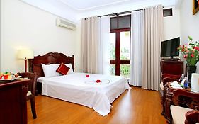 Hoi An Lantern Hotel